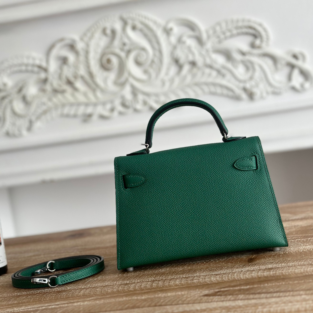 oKELLYo Bags mini 19cm Best