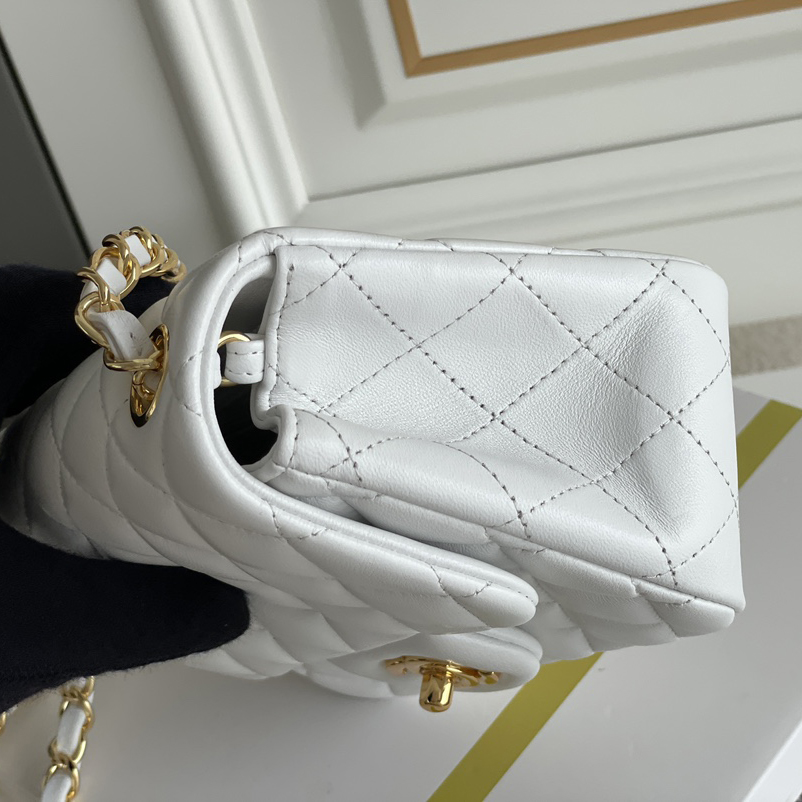 CC Bags Classic Flap Best Small