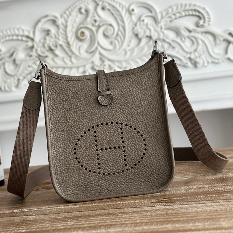 oEVELYNEo Bags mini 16cm Best Leather