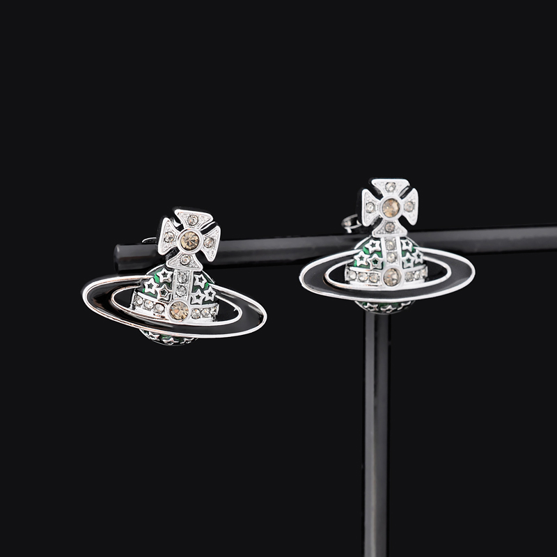 VW Earrings Best Quality