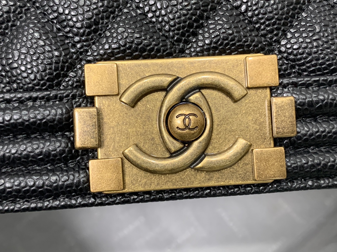 CC Bags Best Le Boy 25cm