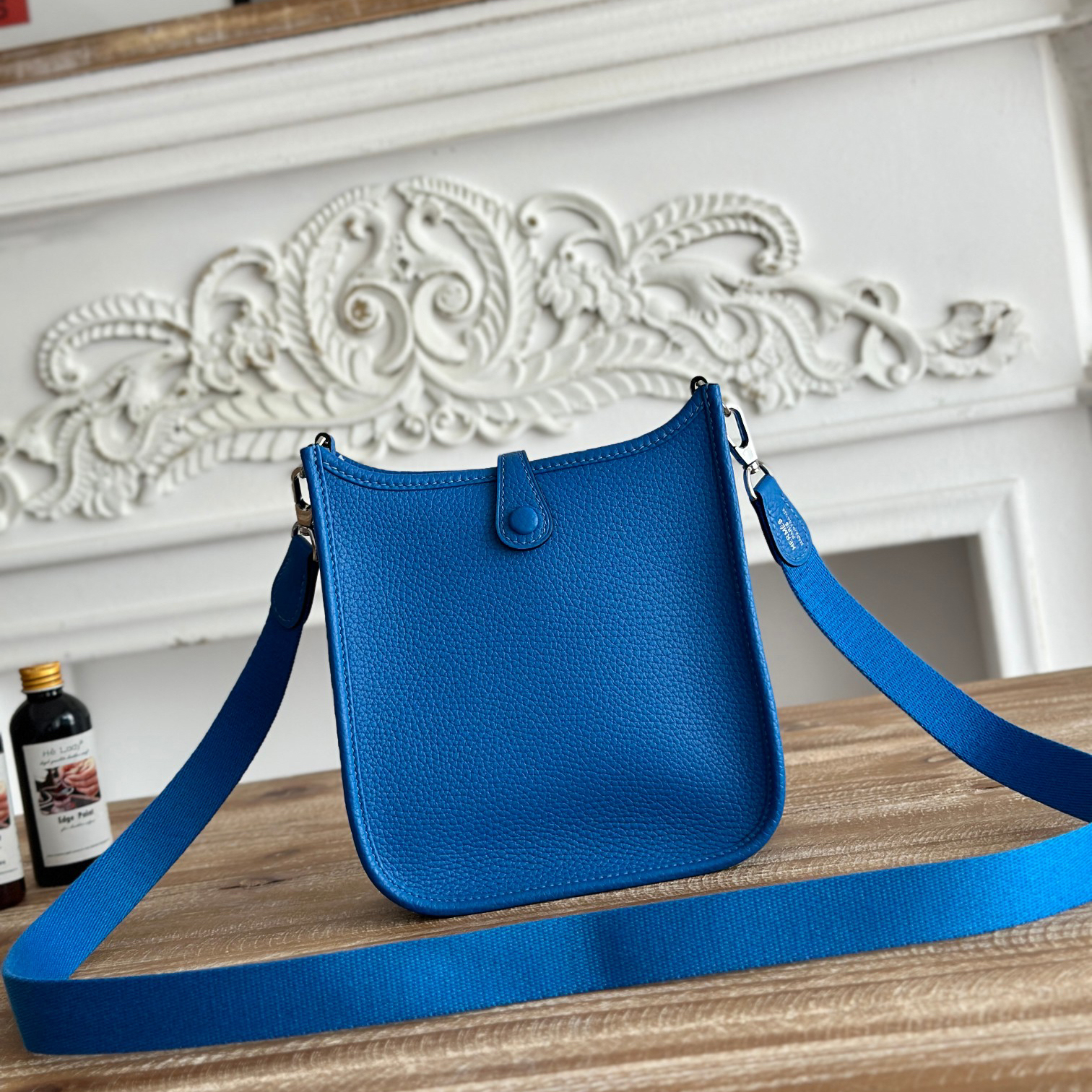 oEVELYNEo Bags mini 16cm Best Leather