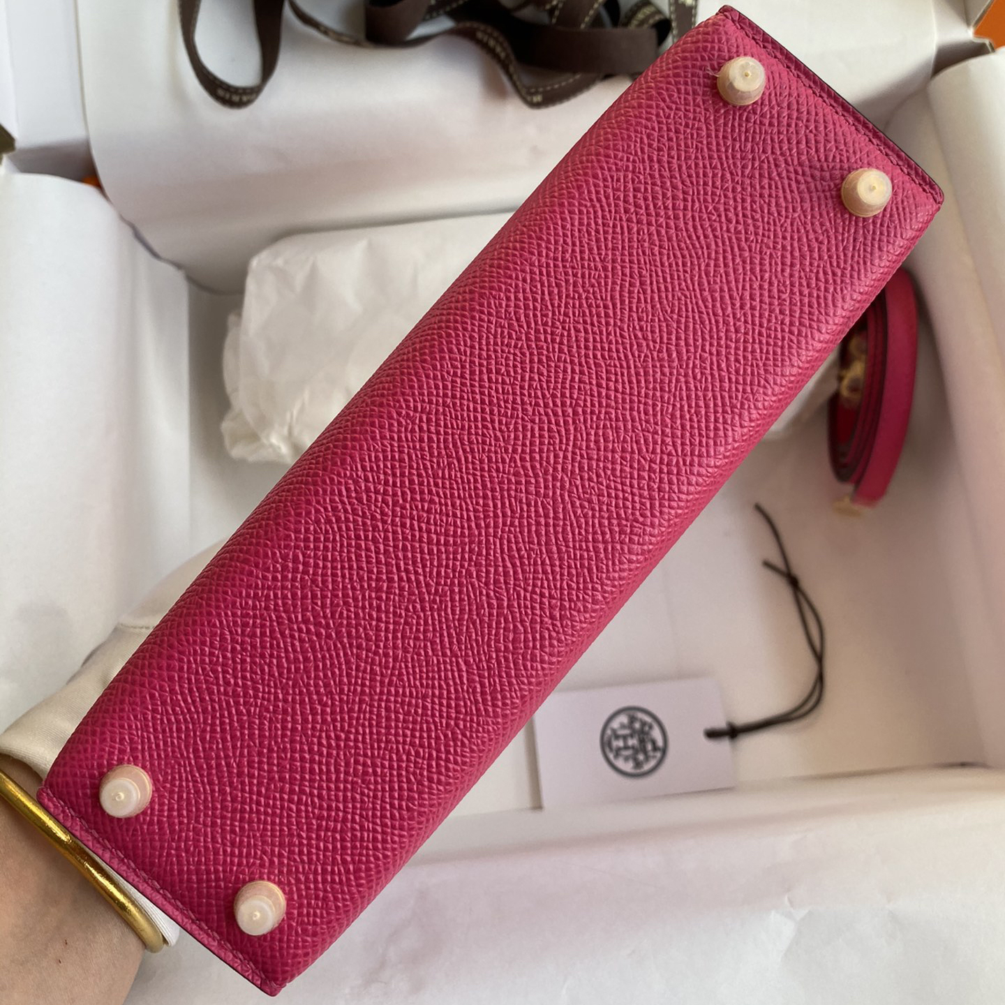 oKELLYo Bags mini 19cm Best