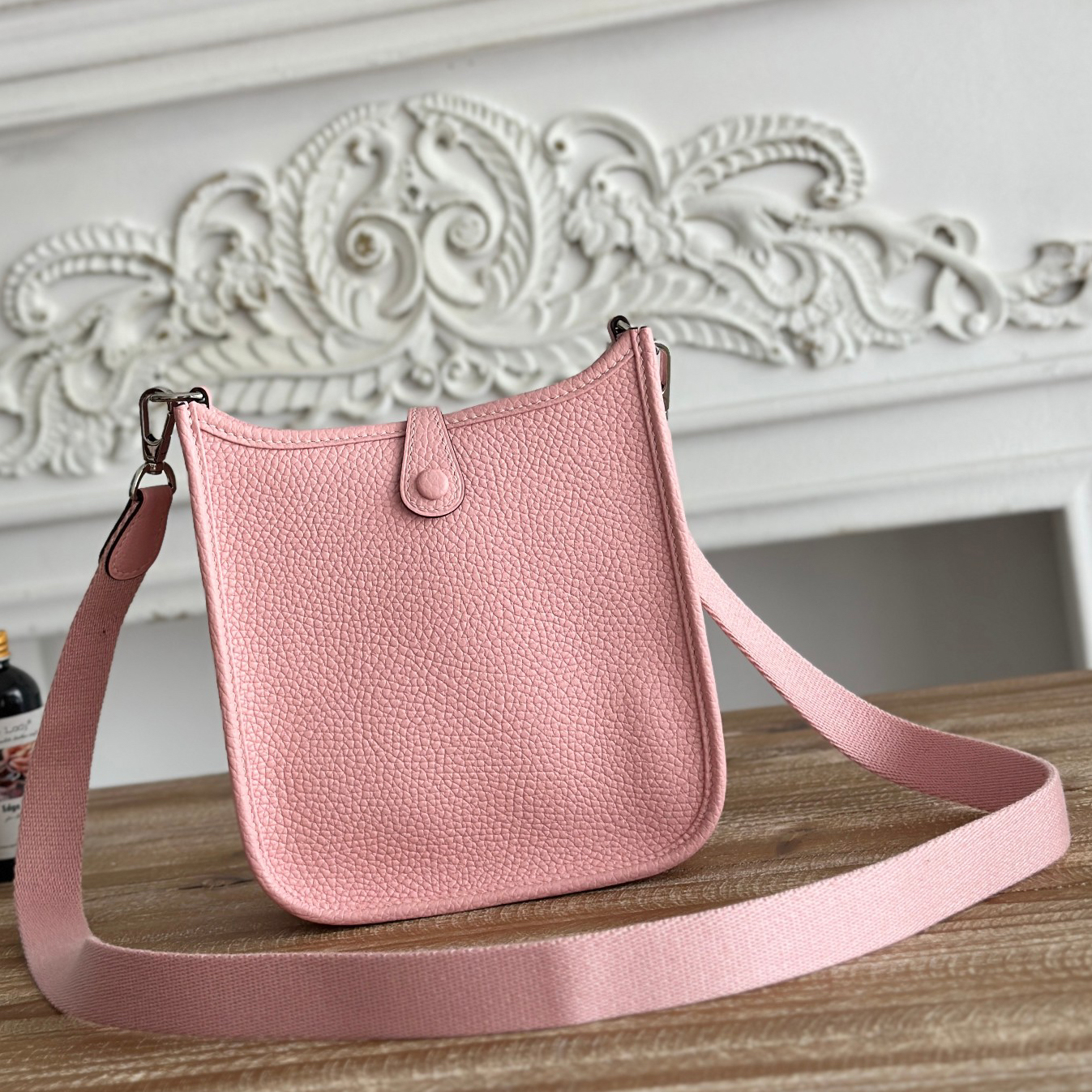 oEVELYNEo Bags mini 16cm Best Leather
