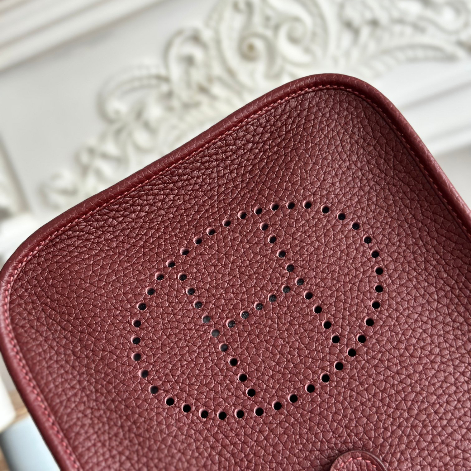 oEVELYNEo Bags mini 16cm Best Leather