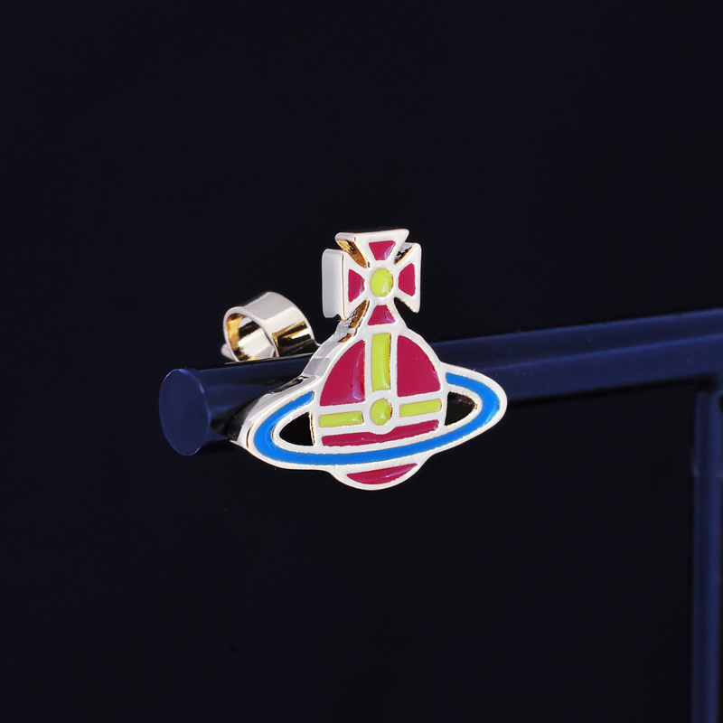 VW Earrings Best Quality