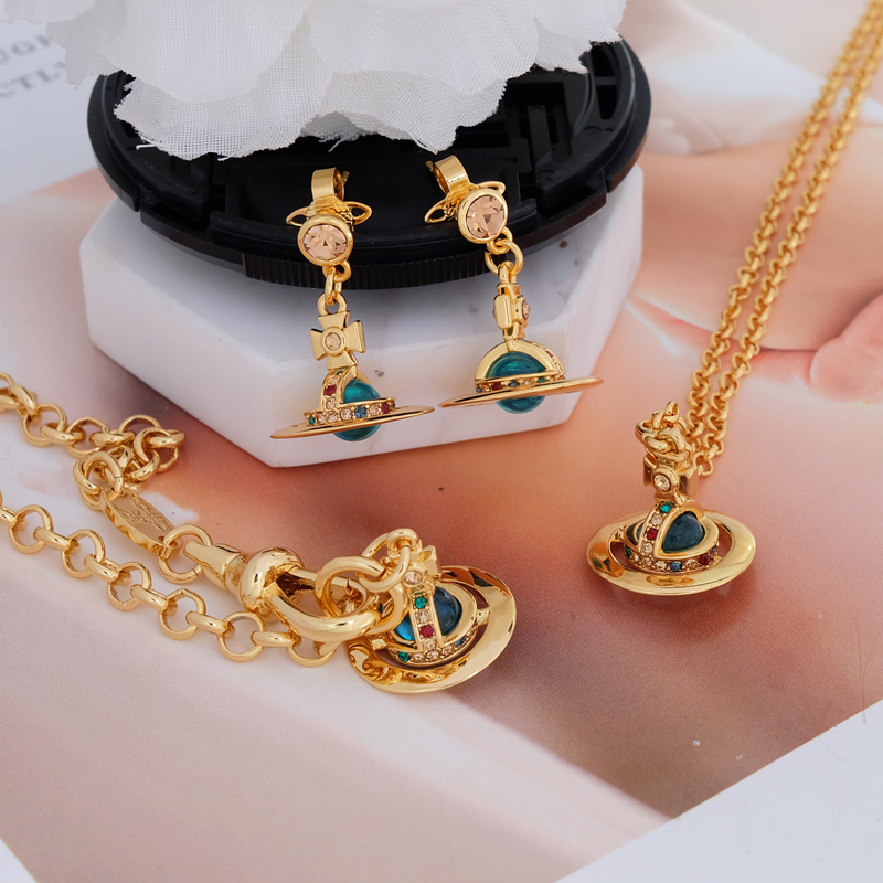 VW Earrings Best Quality