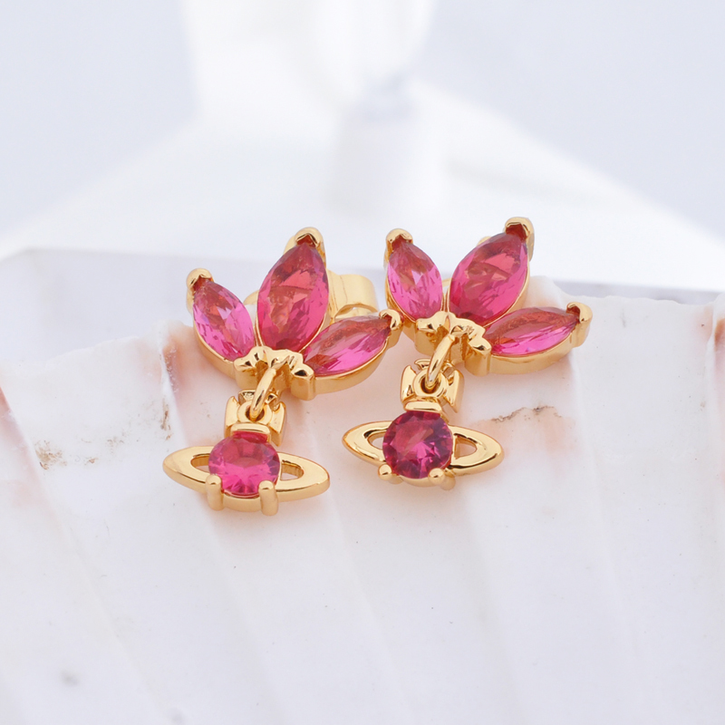 VW Earrings Best Quality