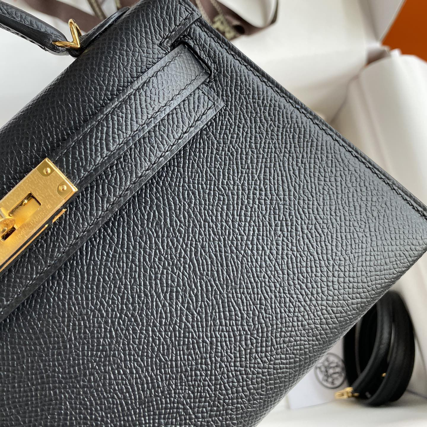 oKELLYo Bags mini 19cm Best