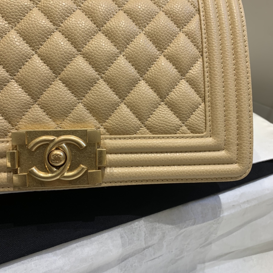 CC Bags Best Le Boy 25cm