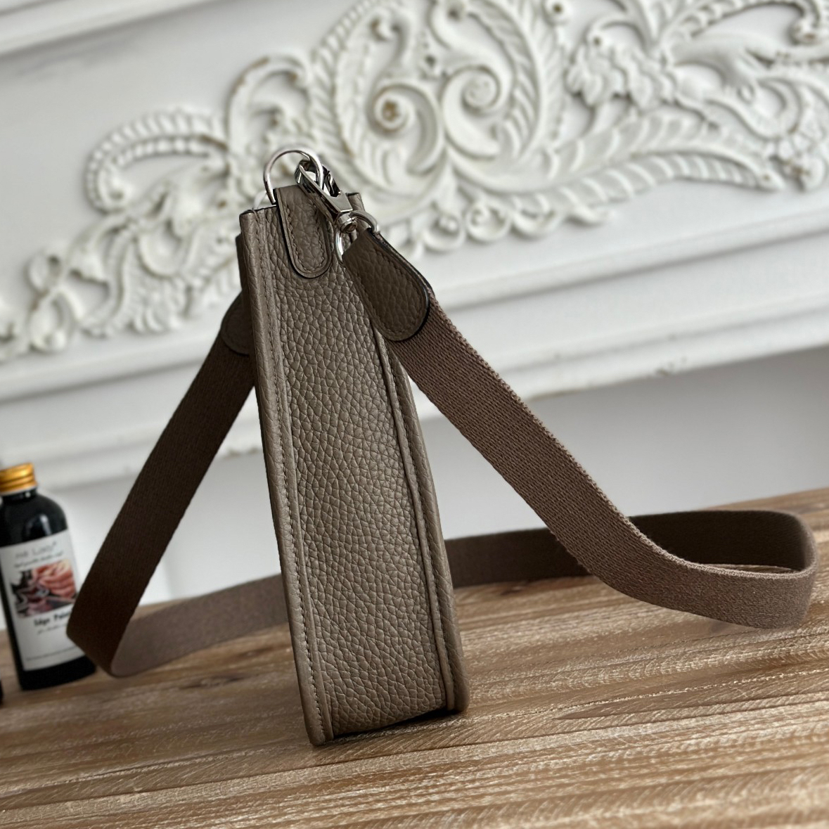 oEVELYNEo Bags mini 16cm Best Leather