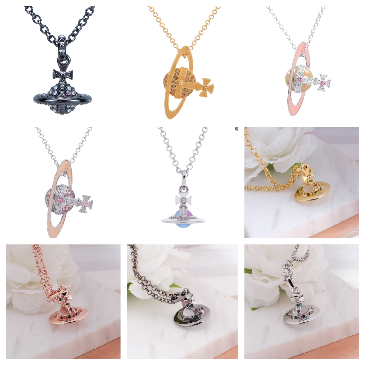 VW Necklaces Best Quality
