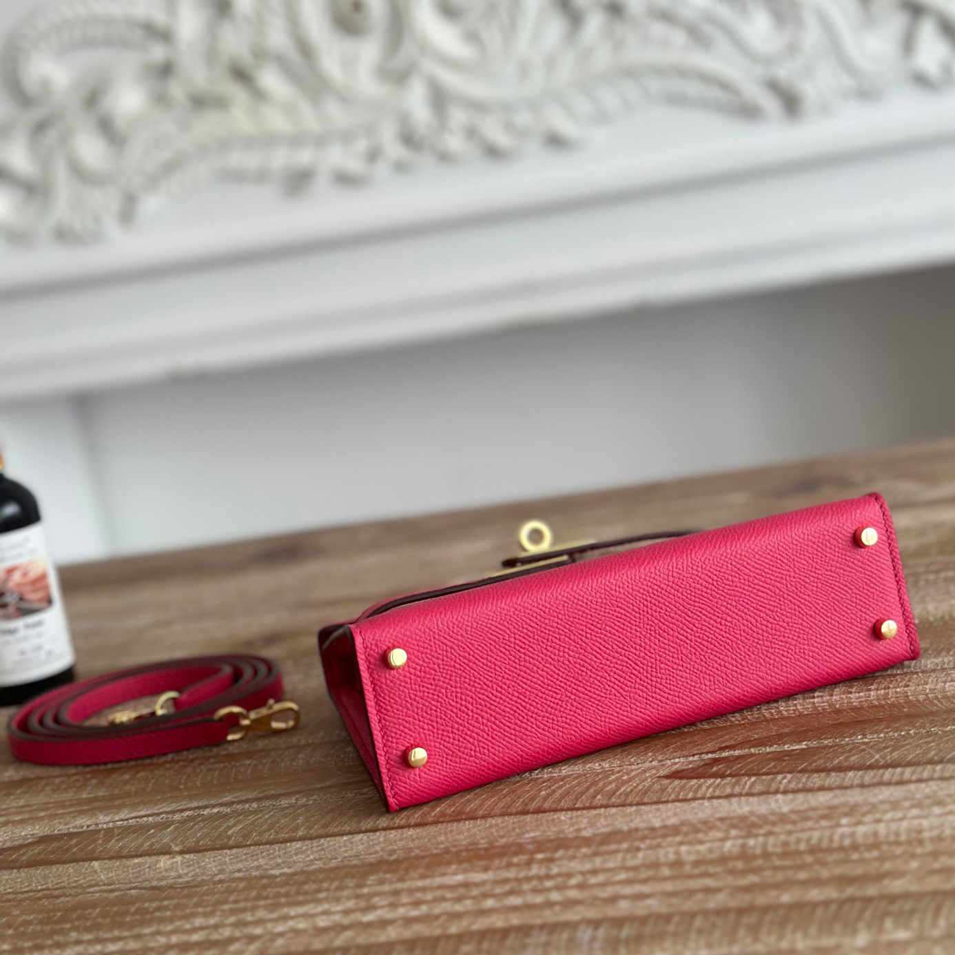 oKELLYo Bags mini 19cm Best