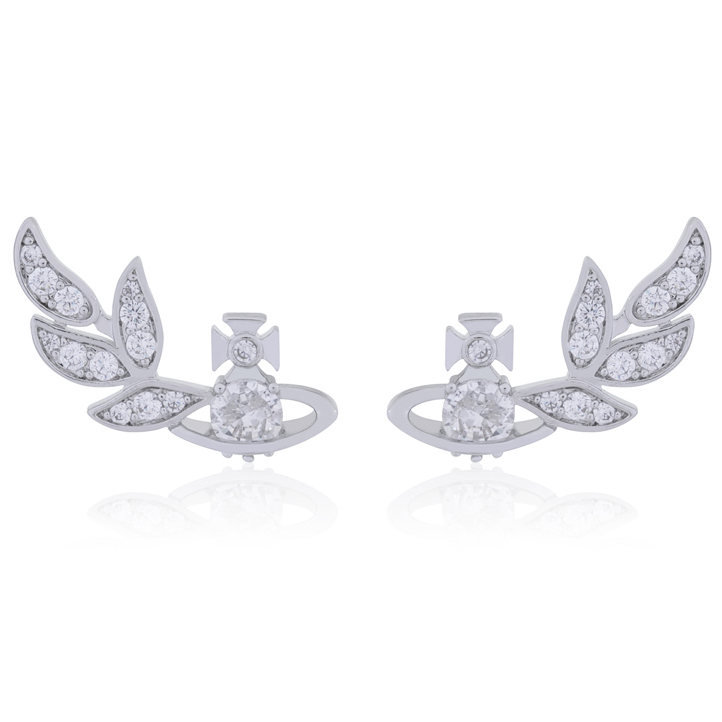 VW Earrings Best Quality