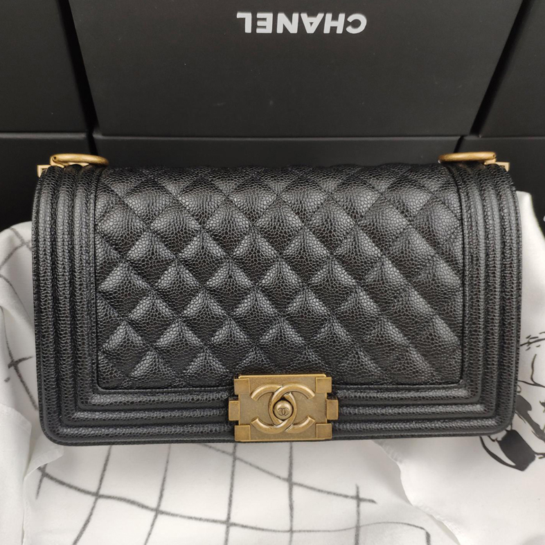 CC Bags Best Le Boy 25cm