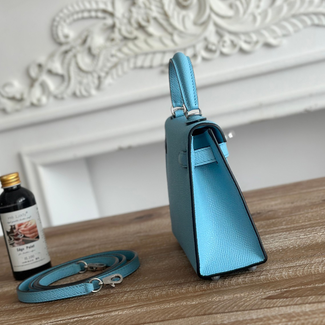 oKELLYo Bags mini 19cm Best