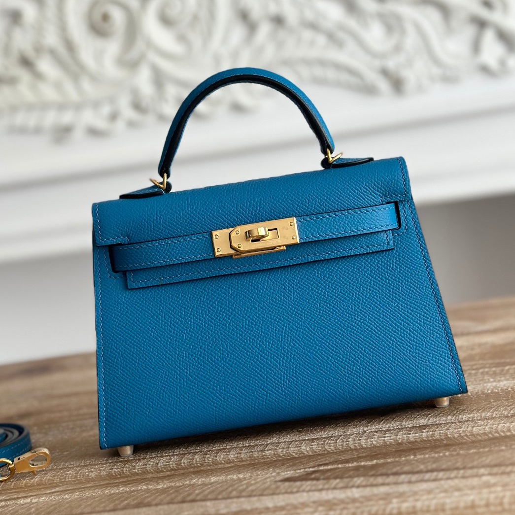oKELLYo Bags mini 19cm Best
