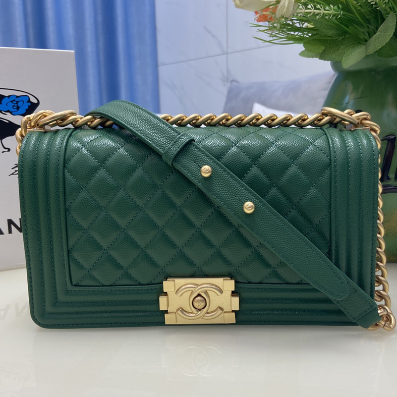 CC Bags Best Le Boy 25cm