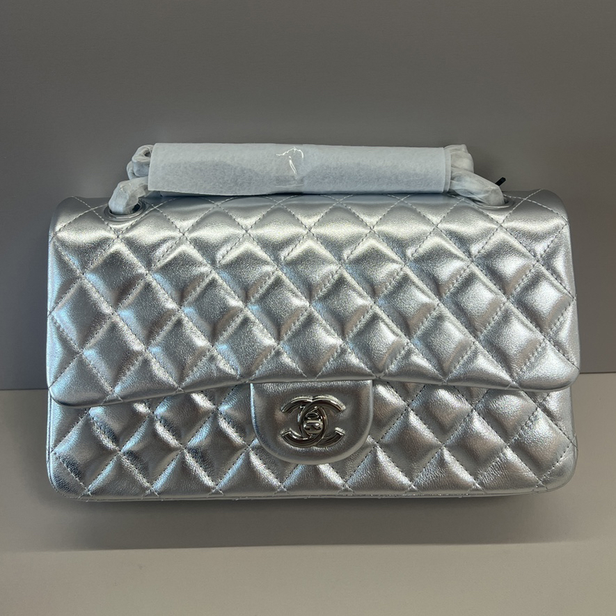CC Bags Best Classic Flap Bag Lambskin 25cm