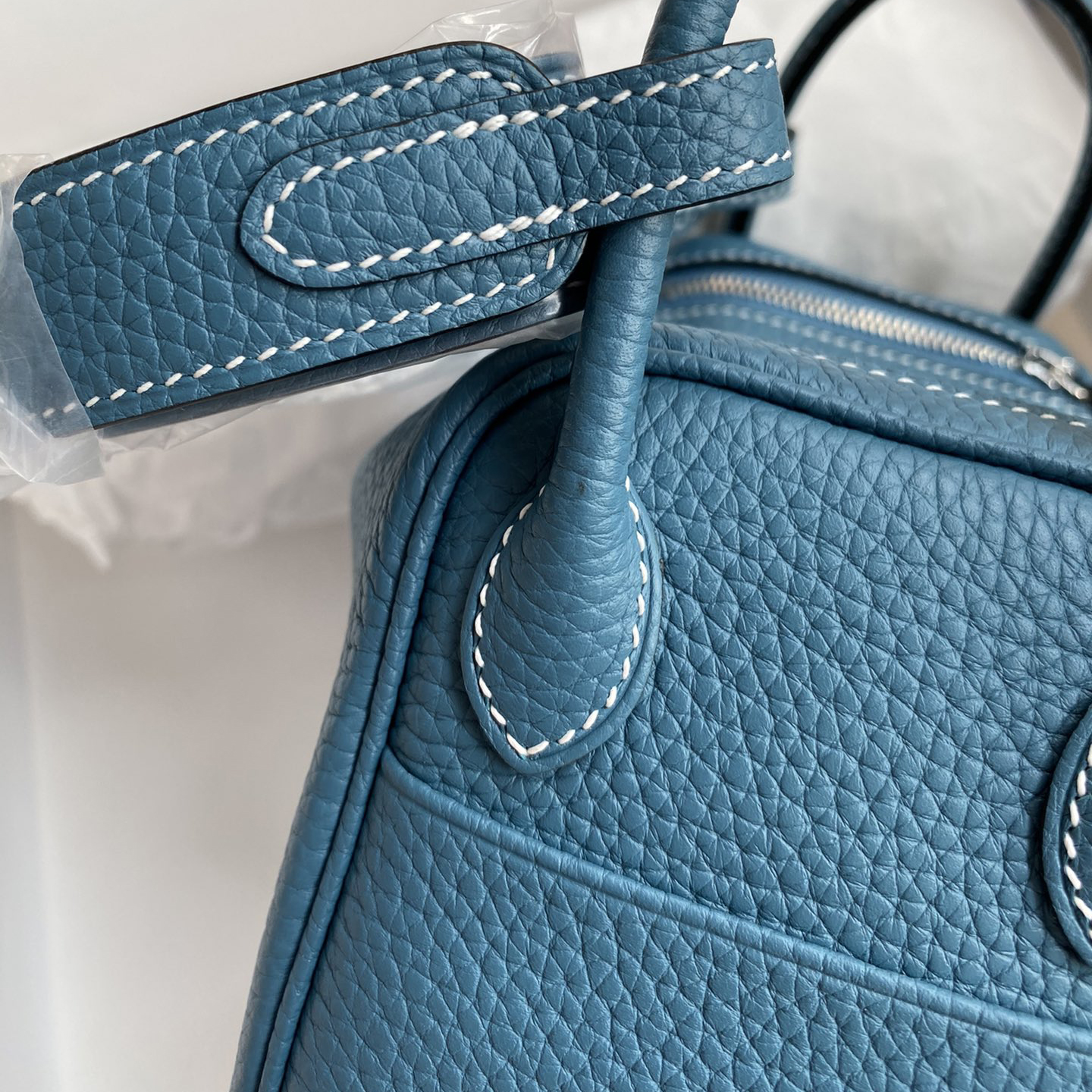 oLINDYo Bags mini 19cm Leather Best