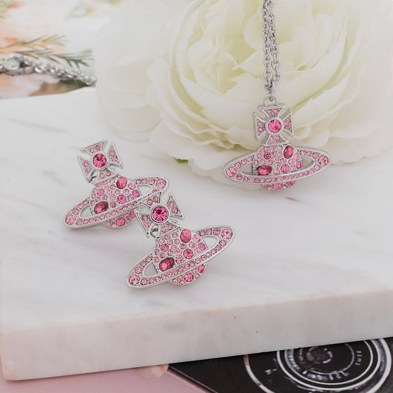 VW Earrings Best Quality