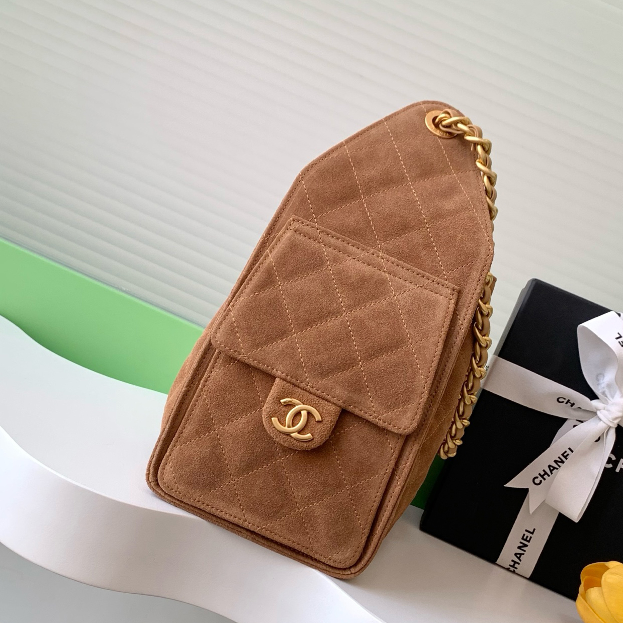 CC Bags 25S Small Hobo Bag