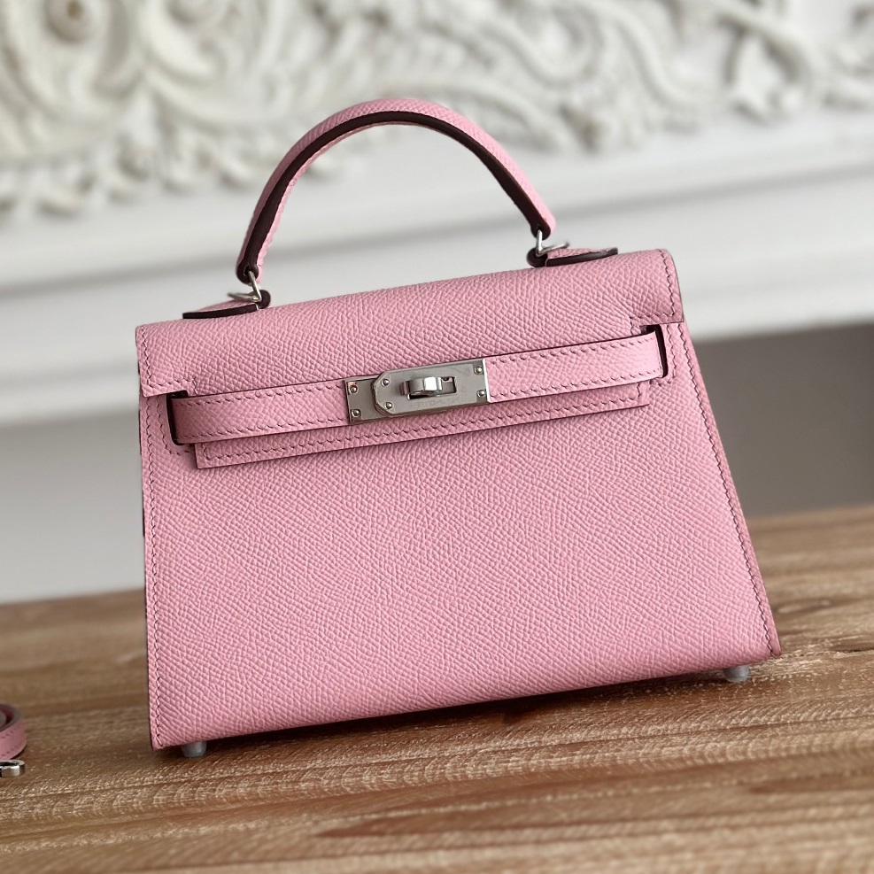 oKELLYo Bags mini 19cm Best