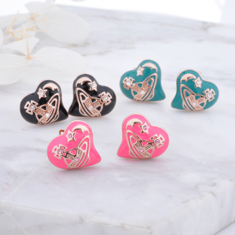VW Earrings Best Quality