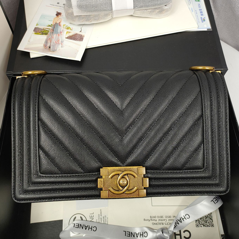 CC Bags Best Le Boy 25cm