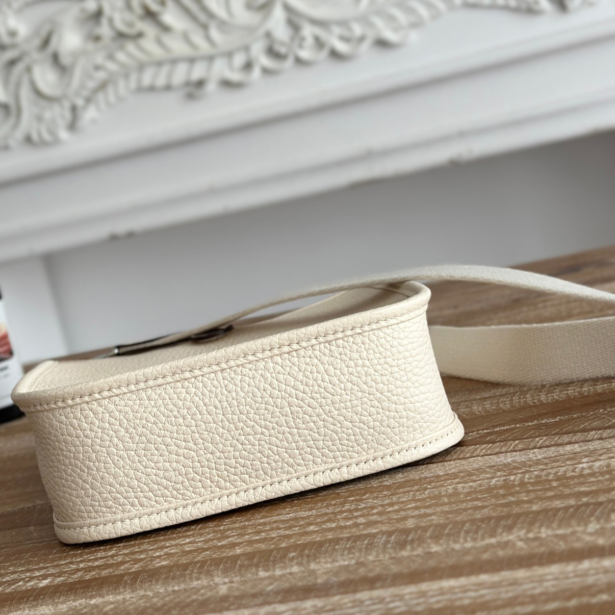 oEVELYNEo Bags mini 16cm Best Leather