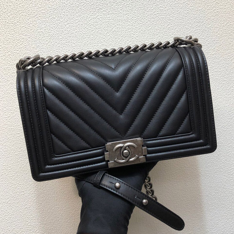 CC Bags Best Le Boy 25cm