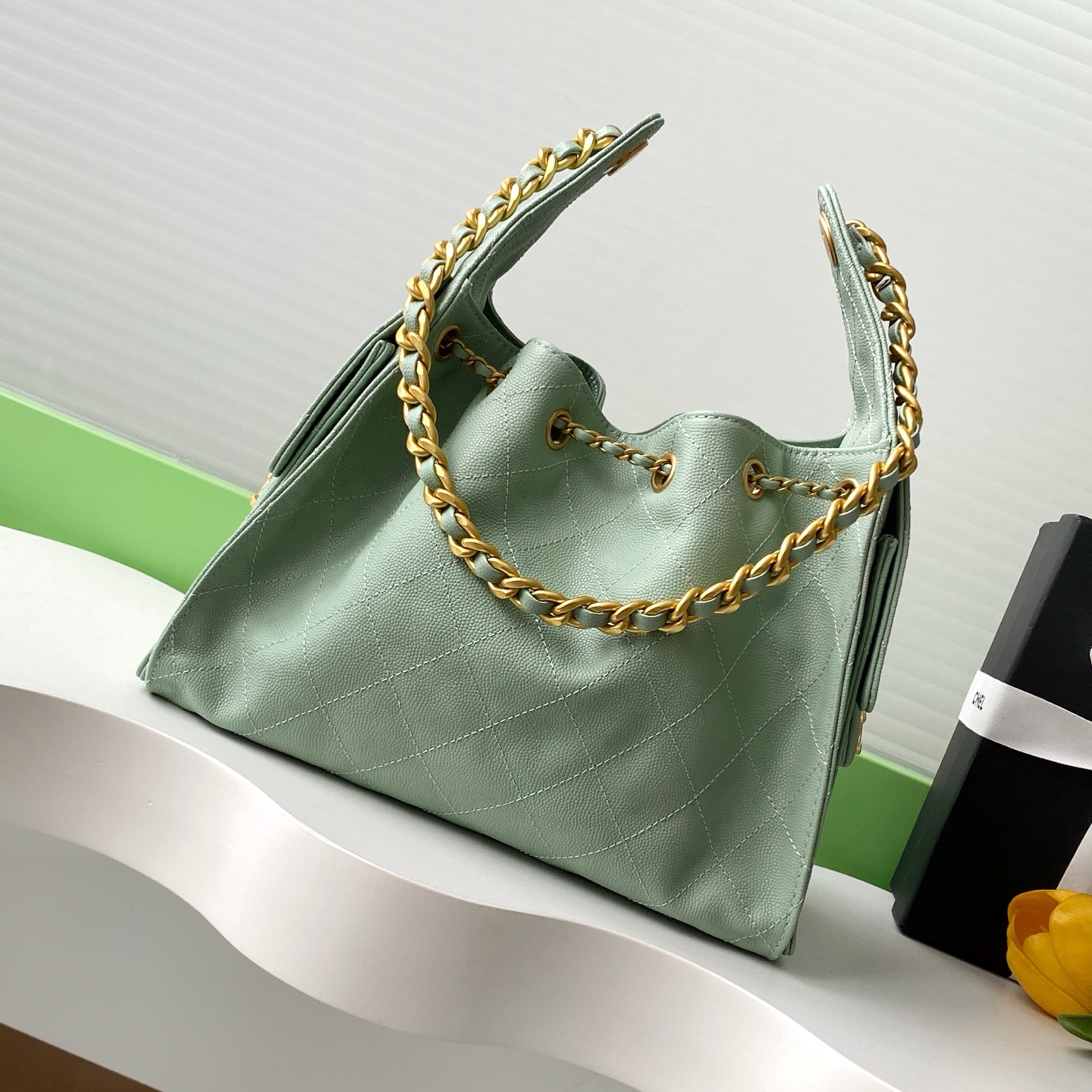 CC Bags 25S Small Hobo Bag