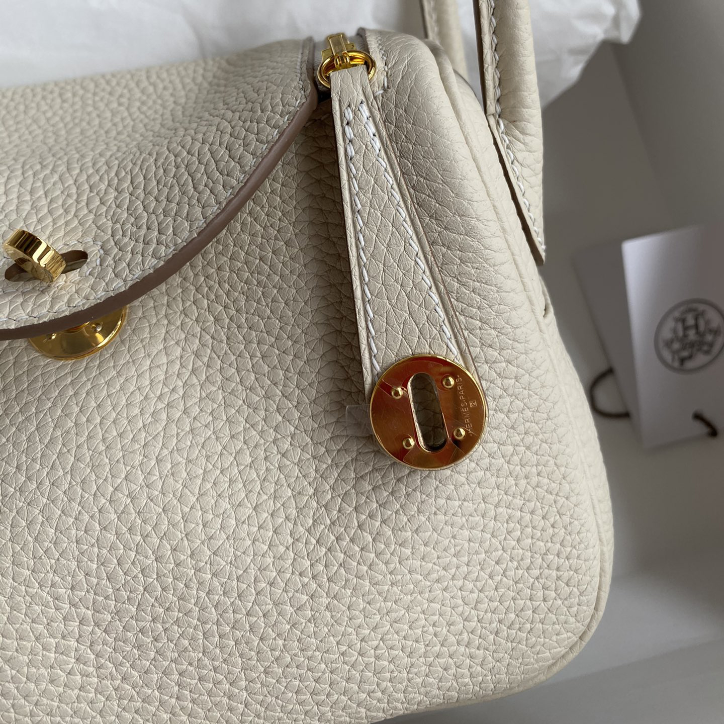 oLINDYo Bags mini 19cm Leather Best