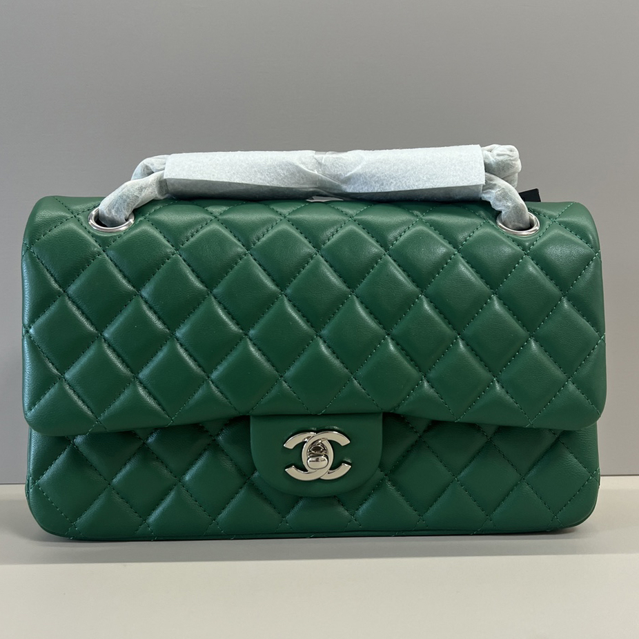 CC Bags Best Classic Flap Bag Lambskin 25cm