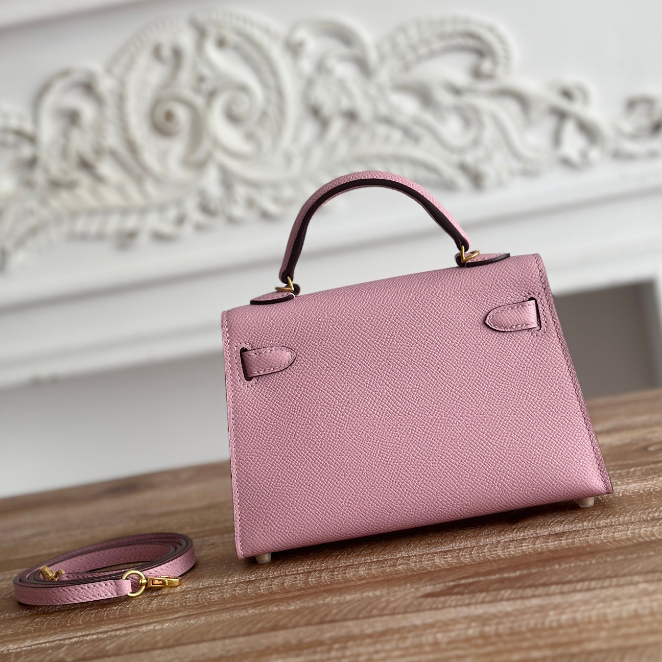 oKELLYo Bags mini 19cm Best