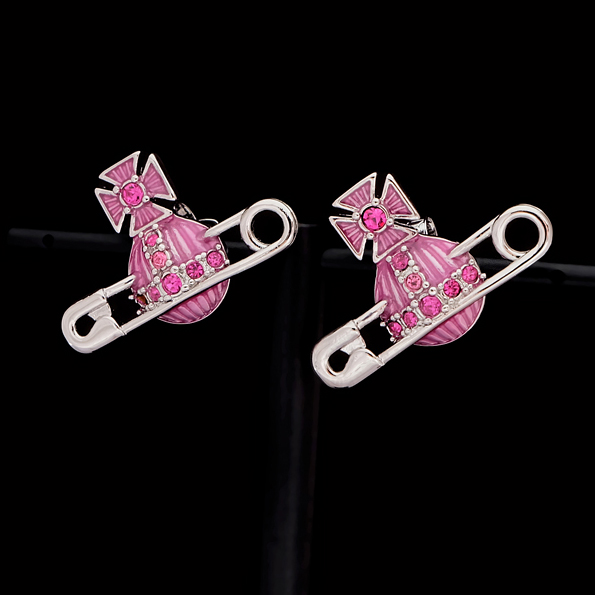 VW Earrings Best Quality