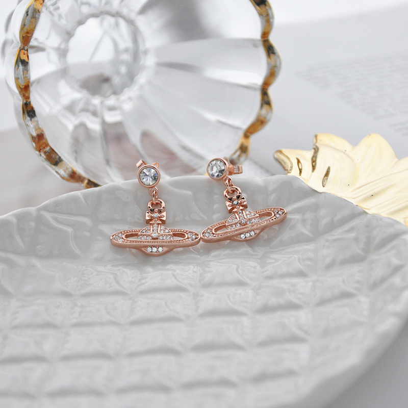 VW Earrings Best Quality