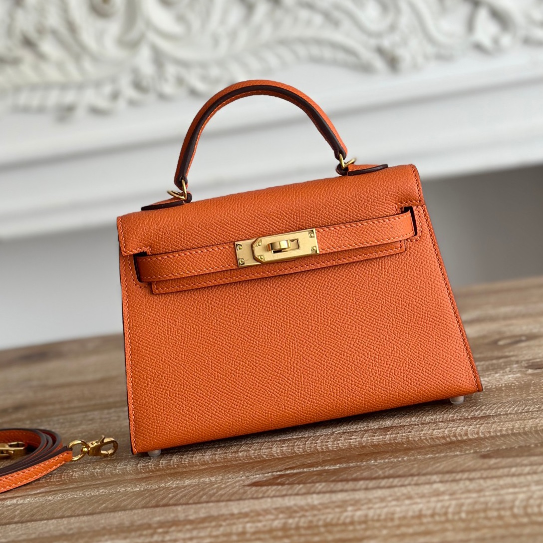 oKELLYo Bags mini 19cm Best