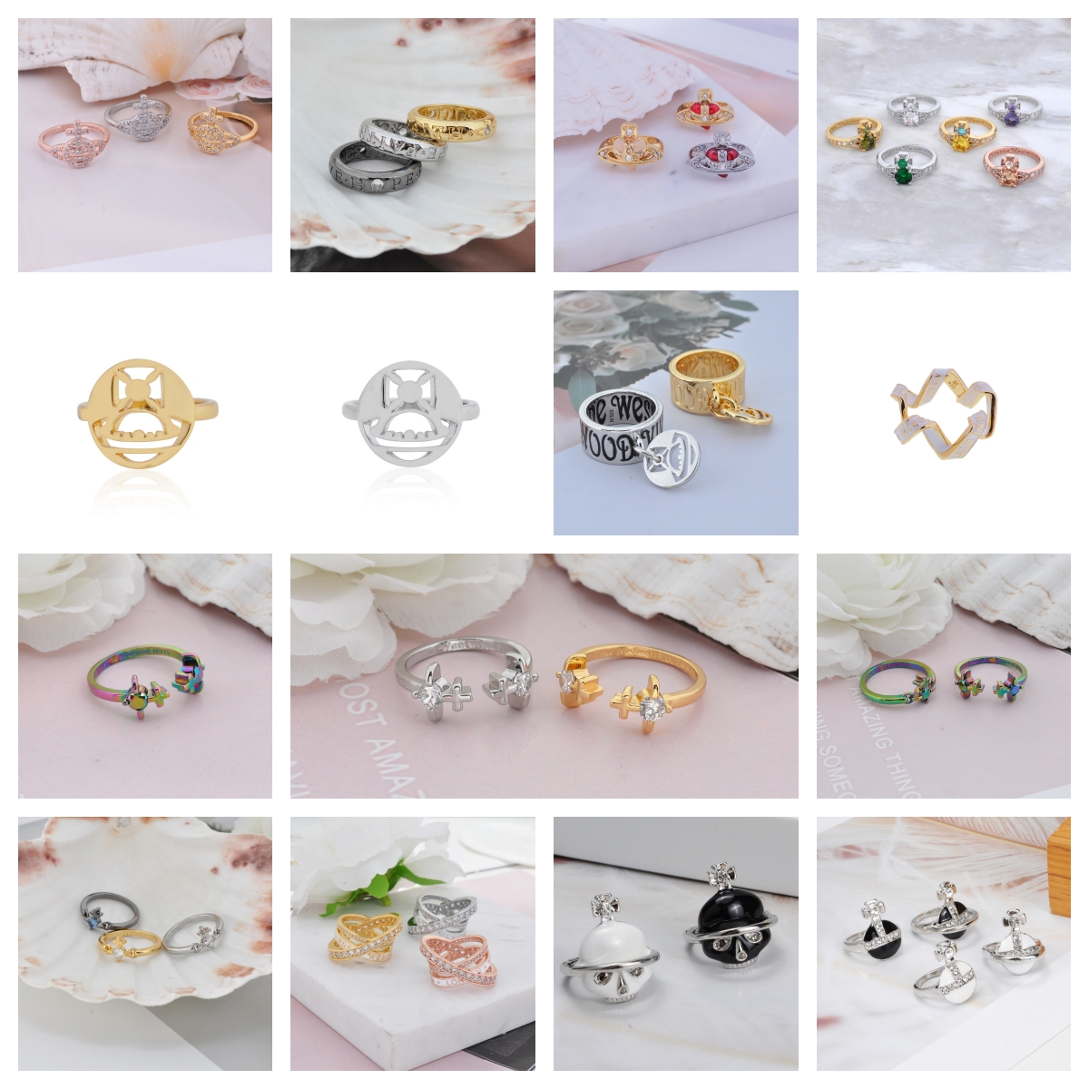 VW Rings Best Quality