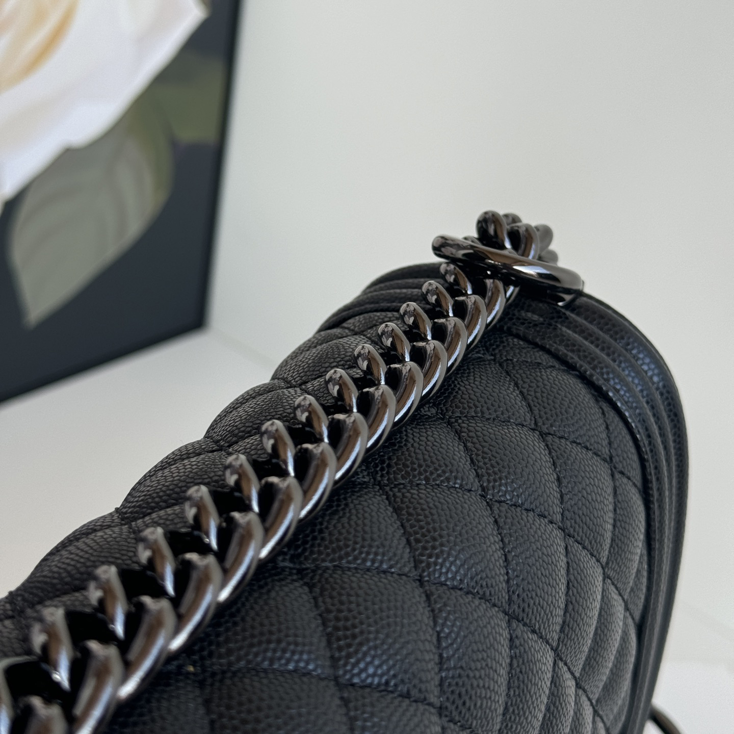 CC Bags Best Le Boy 25cm