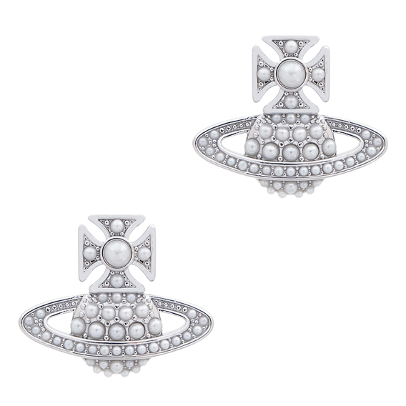 VW Earrings Best Quality