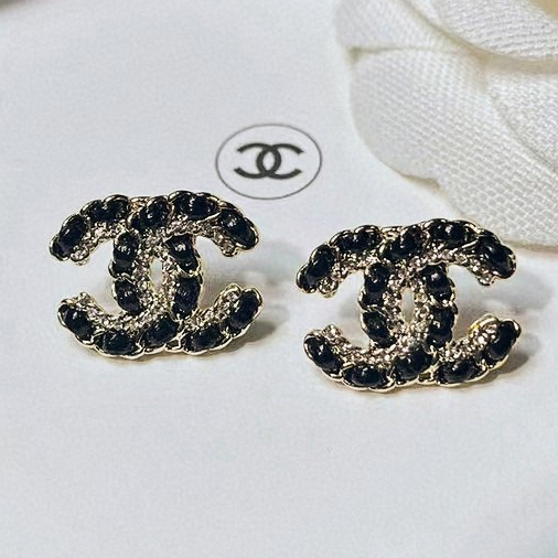 CC Earrings Good Quality