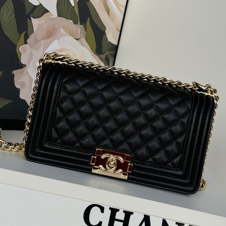 CC Bags Best Le Boy 25cm