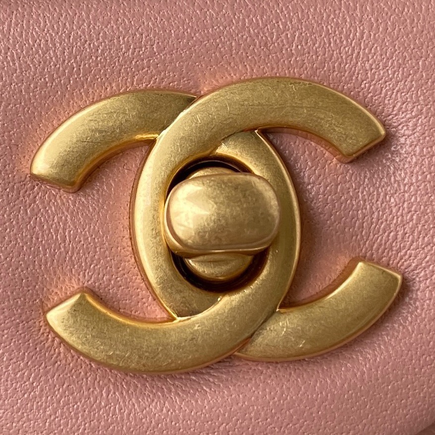 CC Bags Classic Flap Best Small