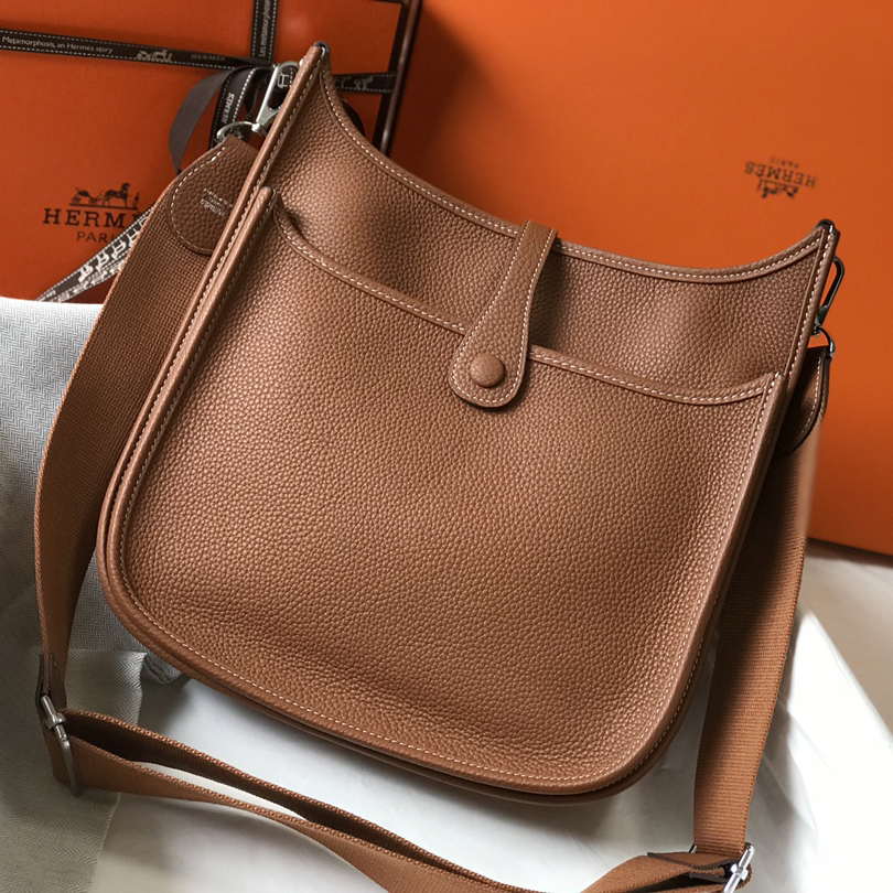 oEVELYNEo Bags 29cm Best Leather