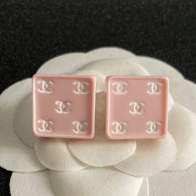 CC Earrings Good Quality