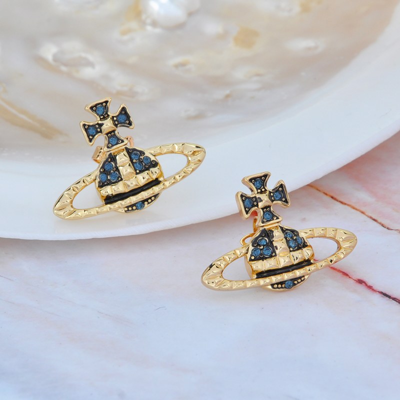 VW Earrings Best Quality