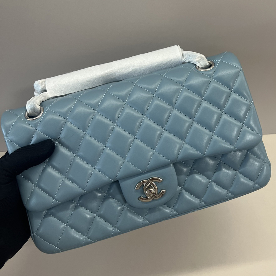 CC Bags Best Classic Flap Bag Lambskin 25cm