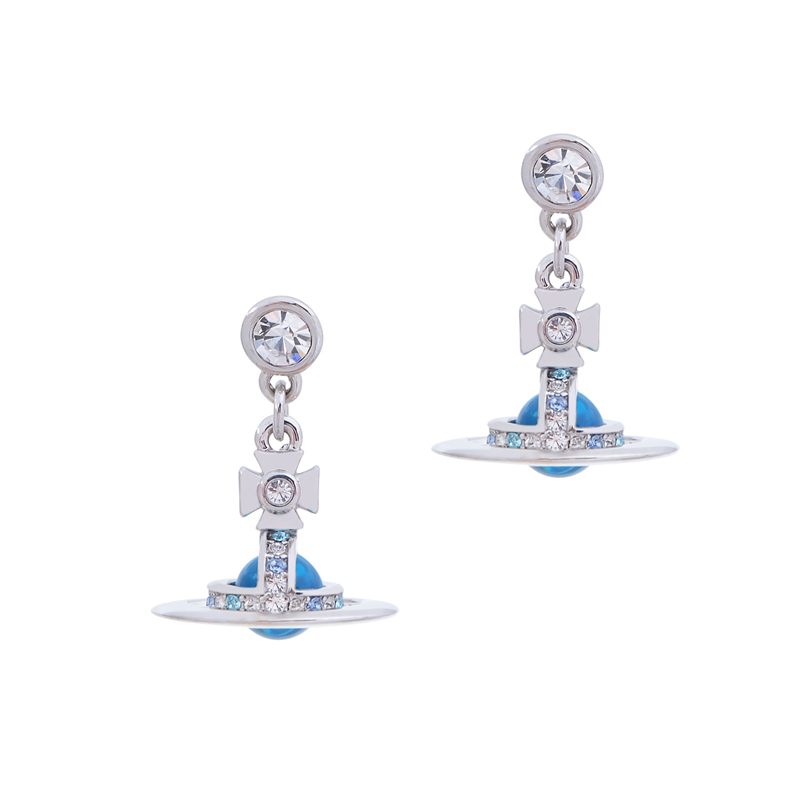 VW Earrings Best Quality