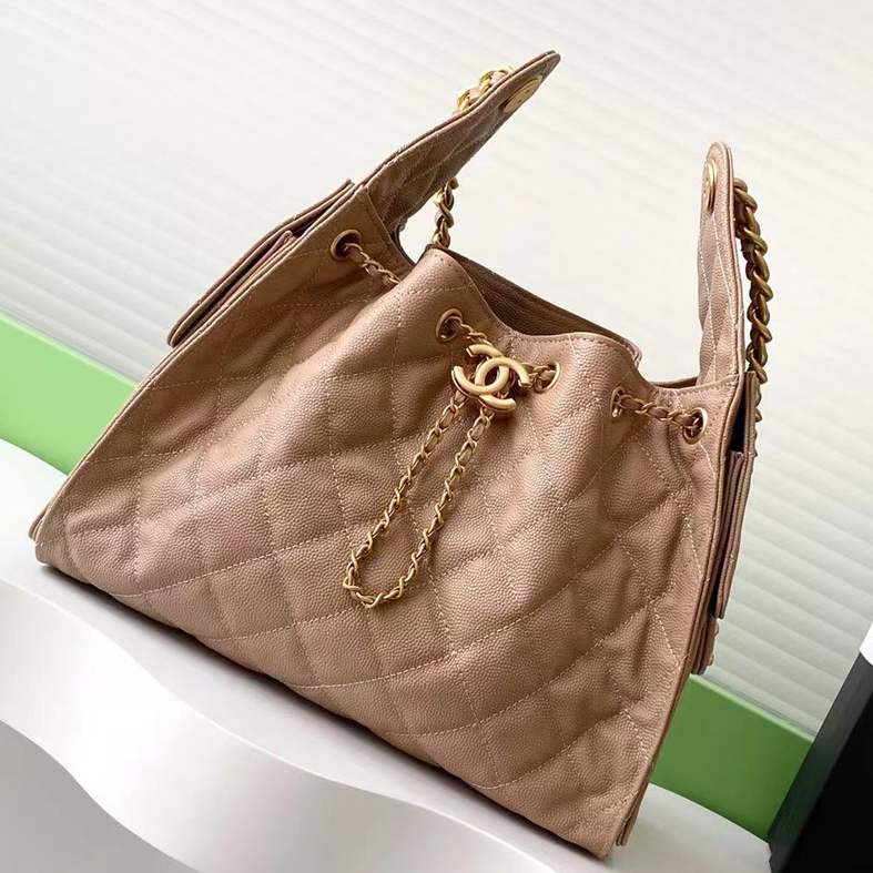 CC Bags 25S Small Hobo Bag